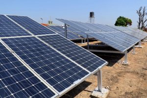 solaire photovoltaïque Mejannes-les-Ales